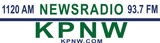 KPNW logo