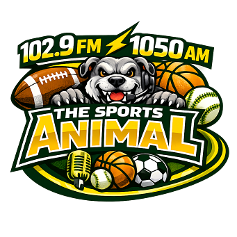1029 Sports Animal