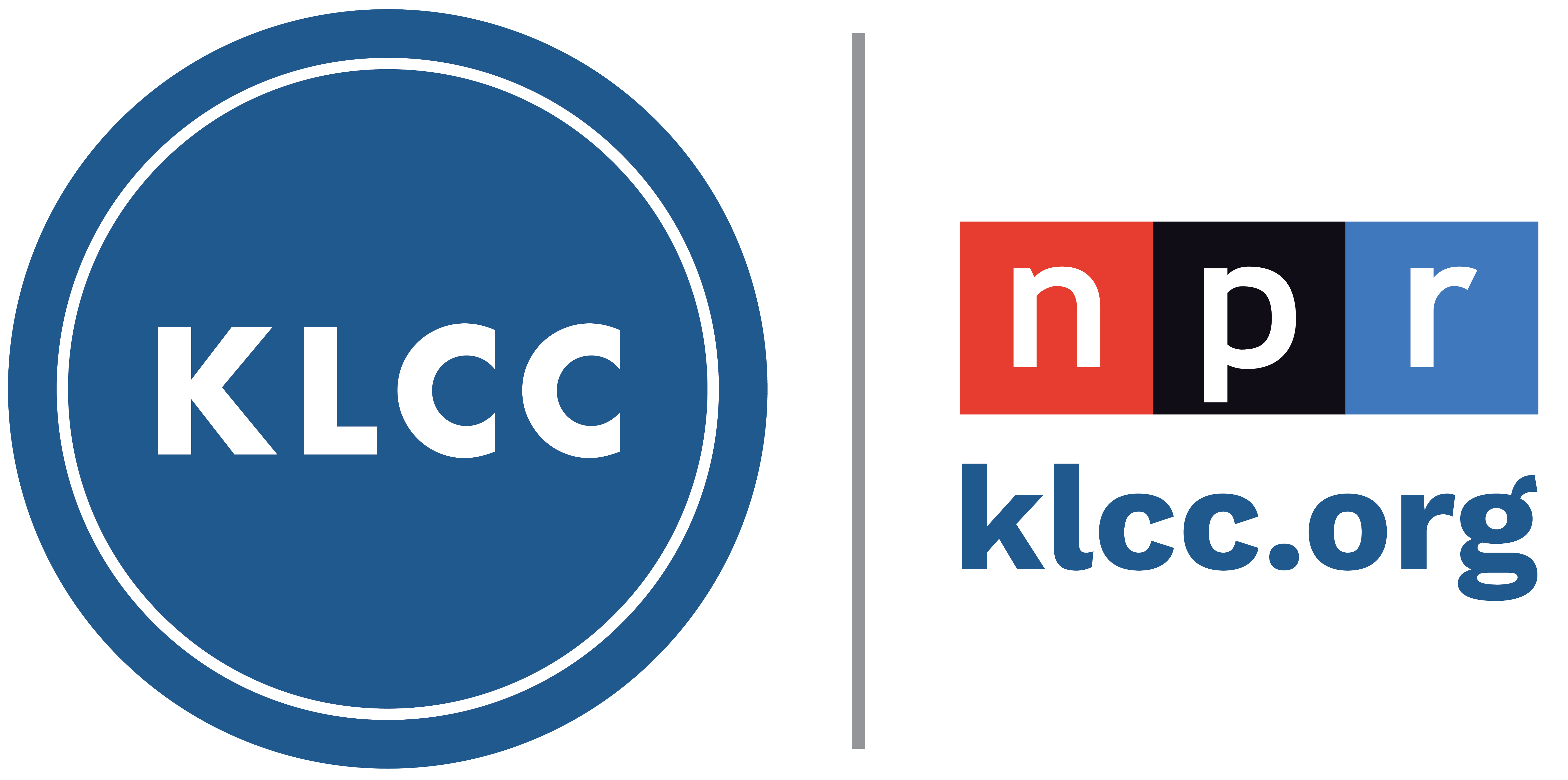 KLCC - NPR for Oregonians